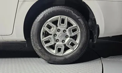 Hyundai Staria 2023, 69508 км, за 24500000 KRW - фото 21
