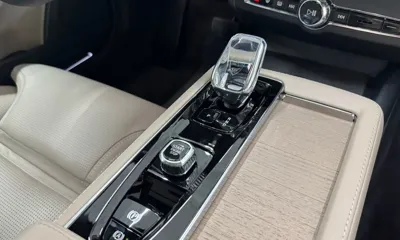 Volvo S90 2026, 928 км, за 60000000 KRW - фото 9
