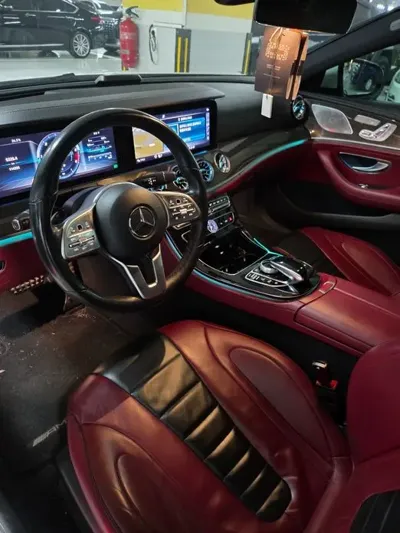 Mercedes-Benz CLS-Class 2019, 114221 км, за 32900000 KRW - фото 6