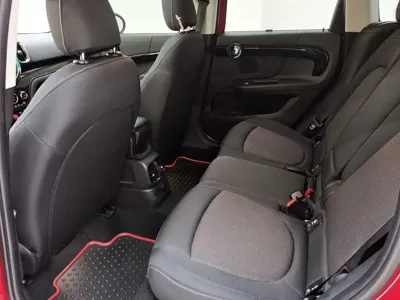 MINI Mini Countryman 2019, 99000 км, за 68800 CNY - фото 17