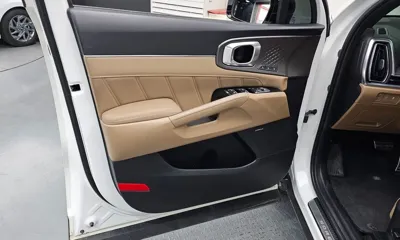 Kia Sorento 2024, 52828 км, за 42200000 KRW - фото 24