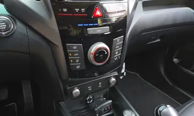 KG_Mobility_Ssangyong TIBOLI 2017, 89024 км, за 8700000 KRW - фото 17