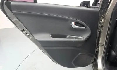 Kia Morning 2015, 123505 км, за 4500000 KRW - фото 25
