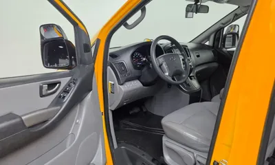 Hyundai Starex 2020, 44780 км, за 18500000 KRW - фото 10