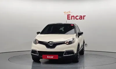 Renault-KoreaSamsung QM3 2015, 192156 км, за 3700000 KRW