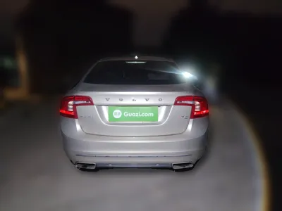 Volvo S60 2017, 89100 км, за 52903.64 CNY - фото 5