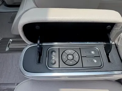 GAC Motor Trumpchi M8 2019, 75000 км, за 75000 CNY - фото 10