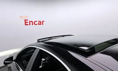 Mercedes-Benz S-Class 2019, 141003 км, за 41000000 KRW - фото 18