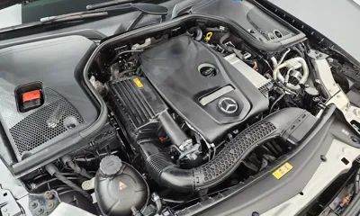Mercedes-Benz E-Class 2018, 65343 км, за 27490000 KRW - фото 6
