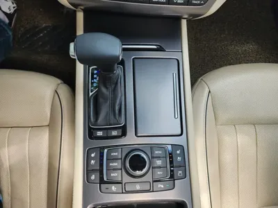 Hyundai Genesis 2016, 128067 км, за 16200000 KRW - фото 13
