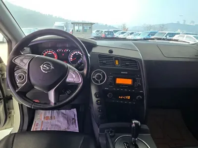 KG_Mobility_Ssangyong KORANDO 2016, 214182 км, за 5900000 KRW - фото 7
