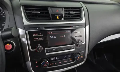 Nissan Altima 2017, 170518 км, за 6000000 KRW - фото 12