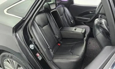 Hyundai Grandeur 2017, 75176 км, за 8900000 KRW - фото 11