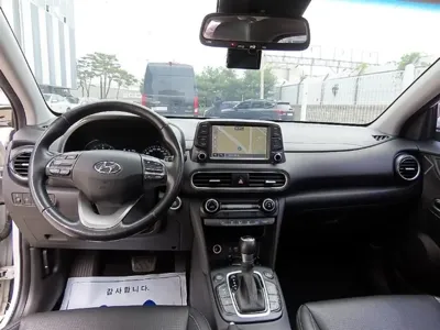 Hyundai Kona 2018, 110318 км, за 11990000 KRW - фото 7