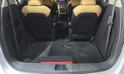Kia Canival 2021, 135899 км, за 19500000 KRW - фото 30