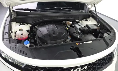 Kia Sorento 2022, 66994 км, за 23990000 KRW - фото 6