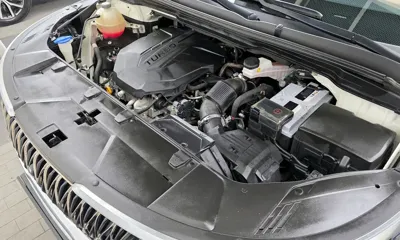 Kia Canival 2021, 139478 км, за 22400000 KRW - фото 6