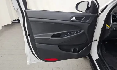 Hyundai Tucson 2017, 144846 км, за 8800000 KRW - фото 24