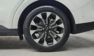 Kia Canival 2023, 55163 км, за 26000000 KRW - фото 21