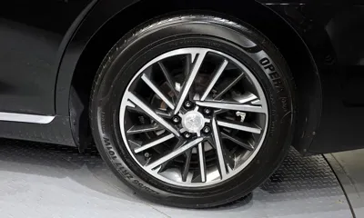 Hyundai Grandeur 2020, 54803 км, за 24800000 KRW - фото 21