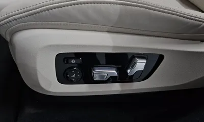 BMW X5 2025, 8944 км, за 125000000 KRW - фото 31
