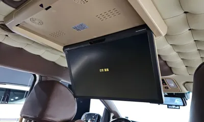 Kia Canival 2018, 102822 км, за 17900000 KRW - фото 16