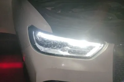 Haval H2s 2018, 70800 км, за 32399.12 CNY - фото 7