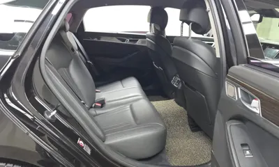 Genesis G80 2019, 154471 км, за 15500000 KRW - фото 12