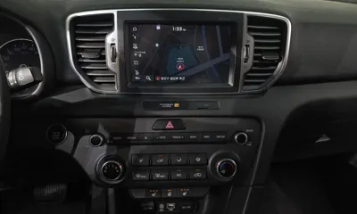 Kia Sportage 2017, 64499 км, за 15500000 KRW - фото 13