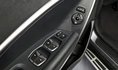 Hyundai Santafe 2018, 94392 км, за 12400000 KRW - фото 18