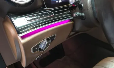 Mercedes-Benz E-Class 2020, 109046 км, за 29900000 KRW - фото 26