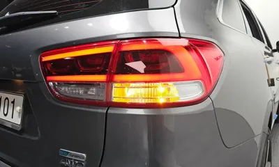 Kia Sorento 2015, 158318 км, за 10590000 KRW - фото 23