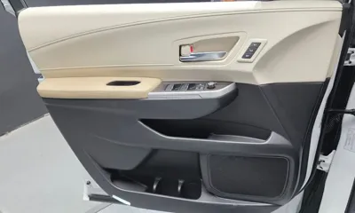 Toyota Sienna 2024, 16139 км, за 59900000 KRW - фото 24