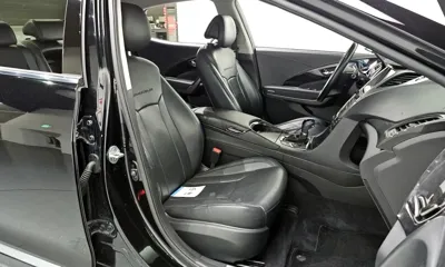 Hyundai Grandeur 2014, 111164 км, за 6800000 KRW - фото 11
