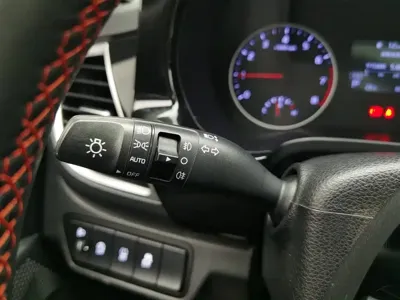 Kia KX3 2020, 80500 км, за 48800 CNY - фото 21