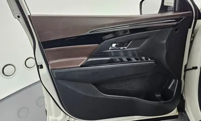 KG_Mobility_Ssangyong KORANDO 2019, 116247 км, за 11100000 KRW - фото 24