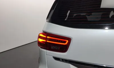 Kia Canival 2019, 144447 км, за 13800000 KRW - фото 23