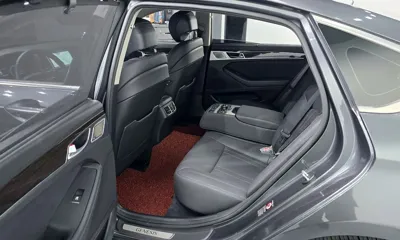 Genesis G80 2018, 100289 км, за 16500000 KRW - фото 11