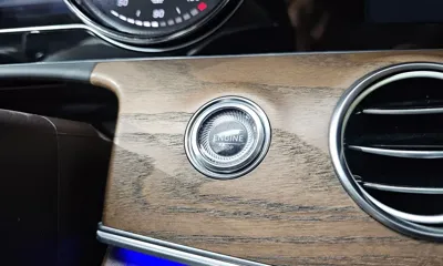 Mercedes-Benz E-Class 2018, 91693 км, за 19490000 KRW - фото 28