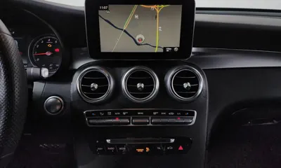 Mercedes-Benz GLC-Class 2019, 63878 км, за 25700000 KRW - фото 15