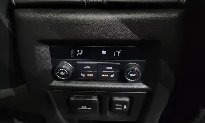 ChevroletGMDaewoo Traverse 2020, 109996 км, за 18990000 KRW - фото 19