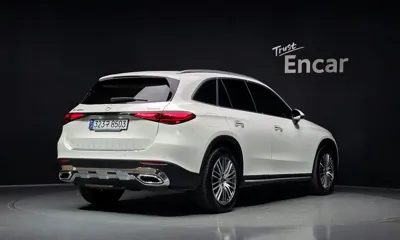 Mercedes-Benz GLC-Class 2024, 43827 км, за 63900000 KRW