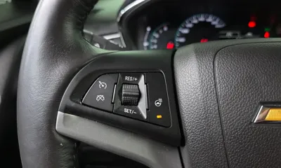 ChevroletGMDaewoo Trax 2022, 43127 км, за 16600000 KRW - фото 25