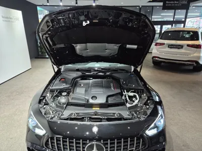Mercedes-Benz AMG GT 2025, 870 км, за 121000000 KRW - фото 6
