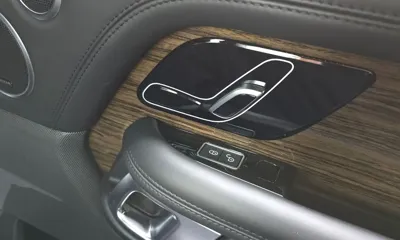 Land Rover Range Rover 2018, 130815 км, за 42200000 KRW - фото 44