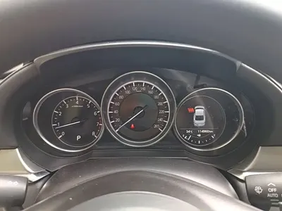 Mazda Atenza 2020, 115000 км, за 75100 CNY - фото 12