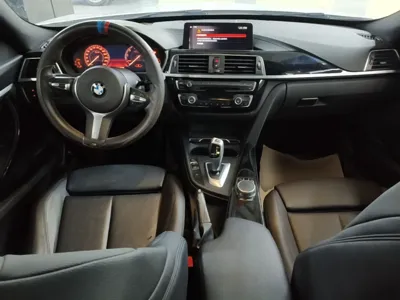 BMW 3 Series GT 2019, 61500 км, за 131489.01 CNY - фото 13
