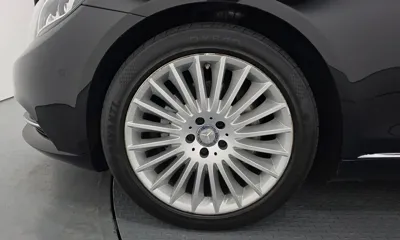 Mercedes-Benz S-Class 2016, 157405 км, за 28000000 KRW - фото 5