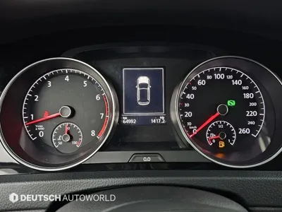 Volkswagen Golf 2014, 64988 км, за 8900000 KRW - фото 8