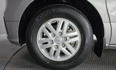 Hyundai Starex 2019, 27989 км, за 17900000 KRW - фото 5